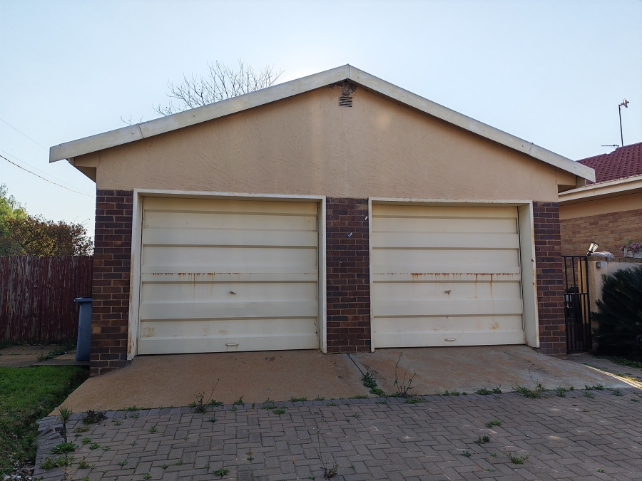 3 Bedroom Property for Sale in Vredefort Free State